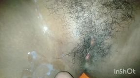 My girlfriend called me again today to fuck. My girlfriend is always crazy about fucking, hottv403