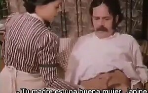 Janine via 1976 classic porn part 2