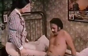 Janine via 1976 classic porn part 2