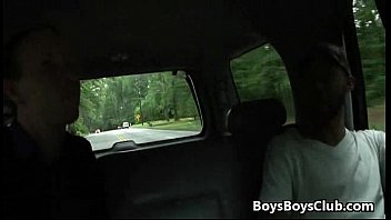 Blacks On Boys - Nasty Hardcore Gay Interracial Sex Video 26