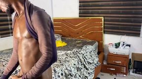 he wanted me so i came to sex him good