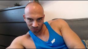 Vincenzo M Private Show