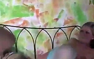 Carmen kinsley - spunk mouth