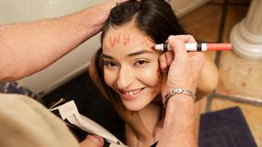 ”Daddys Anal Slut - Emily Willis”