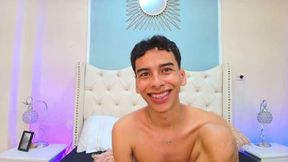 Aidden Royce Private Show
