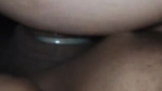 Step Milf almost Caught by Hubby with Step Son Cock into her Sweet Vagina (great Nailed)