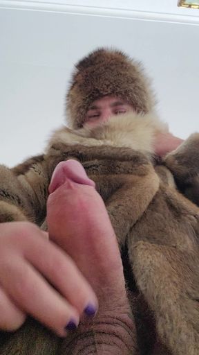 Furcoat cum
