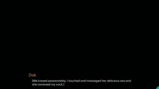 Beautiful sexy girl with hot scenes | Heart Problems Gamepla