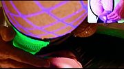 Roaring ass Explosion, I Glow When I Cum🦁🍆💦💦