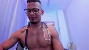 Seann Black Private Show