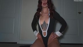 Dr. Cherry's Cum Shot