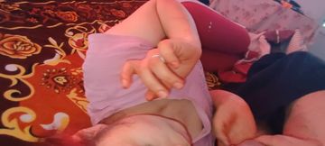 Step Dad Makes Me Suck Dick All Day And Swallow Cum Too