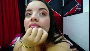 Cristal Marshal Private Show