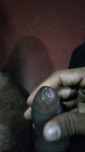 Step Brother masturbation