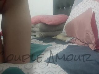 I masturbate my boyfriend's hard shlong whilst that guy stimulates my twat with his fingers and then I suck