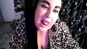 Desyree Lzr Private Show