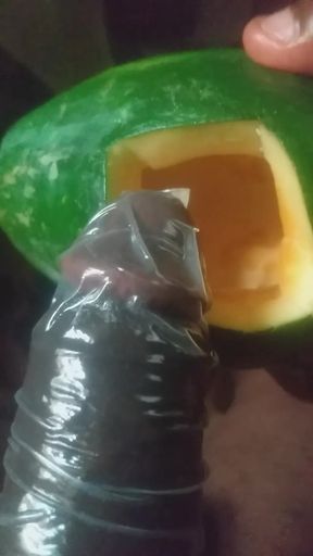 Crazy Cumming and creampie.