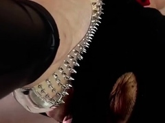 Miss Chanel Rodriguez aka misschanelrodriguez OnlyFans -