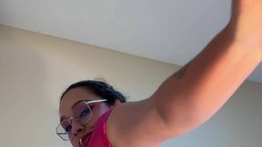 Member Video @foxyemilyy @Twerk & #Brunette #Sexy Lingerie #Big Ass #Glasses Porn free hd sexy | Tik.Porn