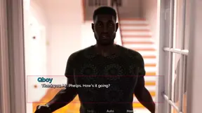 Hot MIlF gives blowjob and titjob in friends house