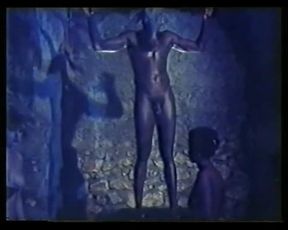 Odour of the Evil - vintage movie