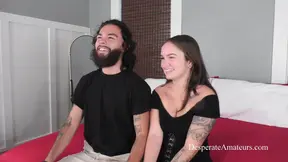 Desperate housewives get their big asses fucked hard by BBC