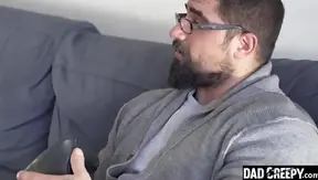 Drew Dixon Dominates with Steamy Reverse Cowgirl Ride – Ryan Bones Moans for More –