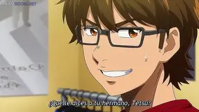 School-Life Sports Anime – Diamond no Ace Act II - Hilarious 2D Comedy Adventure