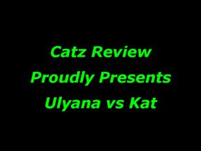 Ulyana vs Kat