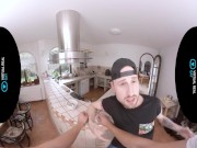 VirtualRealGay.com - Such a bad boy