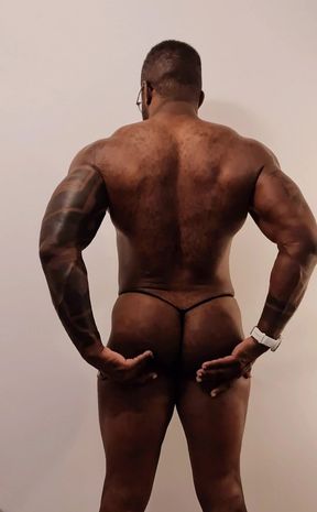 Got a Rainbow Theme Thongmode Friday