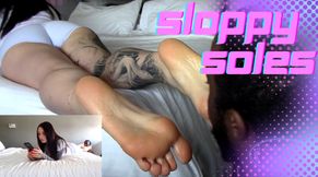 Sloppy Soles