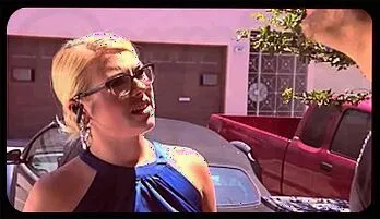 Busty Real Estate Agent Summer Day Bound, Whipped & Anal Fucked by Dominant Xander Corvus