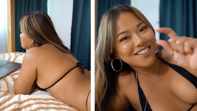 INTERRACIAL CONFRONTATION feat ASTRDOMINA