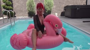 Toyboys Keep Cumming