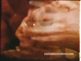 Anal compilation from the 70ies