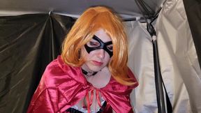 Lil Redhood takes a cock&#x1F32D; deep until it bursts