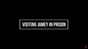 Visiting Jamey In Prison