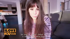 Your Friend Pamsnusnu Fixes Your Sexual Life