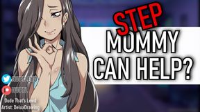 STEPMOM HELPS YOU WITH PREMATURE