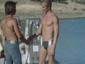 Falcon Bareback 16: Raw Outdoor Balling