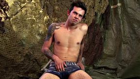 Patrik Green