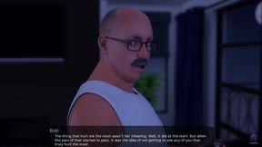 Stepson Fucks His Sexy Stepmom While Stepdad Watches - Milfy City