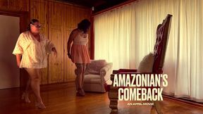 amazonian s comeback