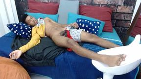 Luan Tompson Private Show