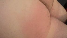 He embarrassed me so much