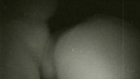 Ave Guevara Gets Fucked Doggy-Style in the Studio!