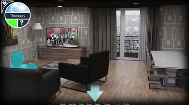 7 ISLANDS DOMAIN 0.4 - SCREWING MY FAVORITE TEACHER (1-3)