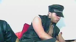 Mitch Private Show