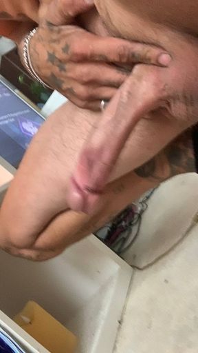 Cock Game